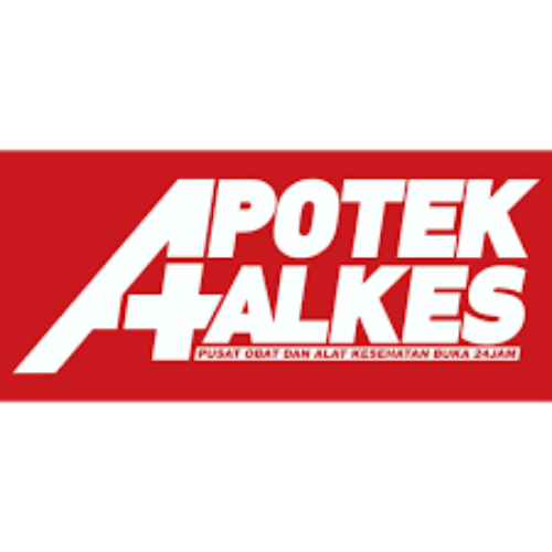 APOTEK ALKES