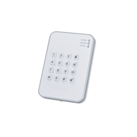 Keypad Alarm