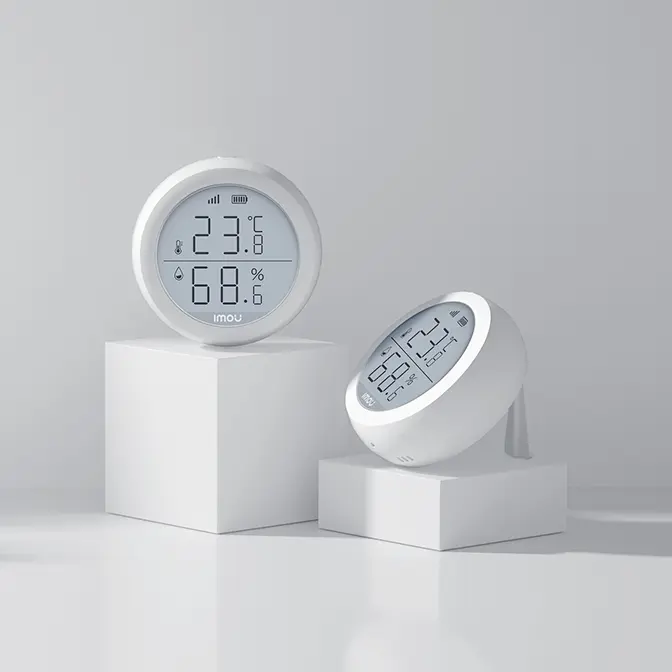 Thermometer Digital