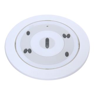 Automatic Fire Detector